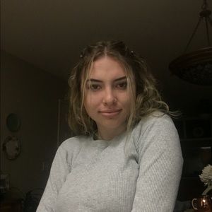 Meet your Posher, Brianna